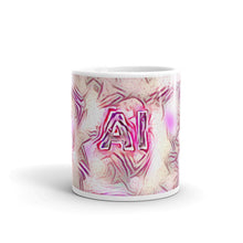 Load image into Gallery viewer, Al Mug Innocuous Tenderness 10oz front view