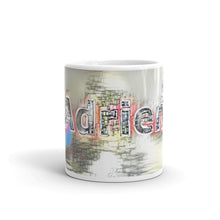Load image into Gallery viewer, Adrien Mug Ink City Dream 10oz front view