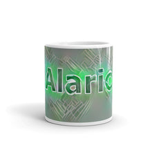 Load image into Gallery viewer, Alaric Mug Nuclear Lemonade 10oz front view