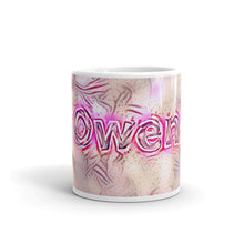 Load image into Gallery viewer, Owen Mug Innocuous Tenderness 10oz front view