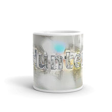 Load image into Gallery viewer, Hunter Mug Victorian Fission 10oz front view