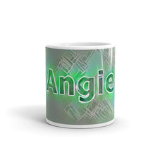 Load image into Gallery viewer, Angie Mug Nuclear Lemonade 10oz front view