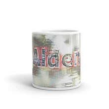 Load image into Gallery viewer, Alden Mug Ink City Dream 10oz front view