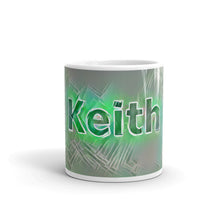 Load image into Gallery viewer, Keith Mug Nuclear Lemonade 10oz front view