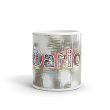 Load image into Gallery viewer, Dario Mug Ink City Dream 10oz front view