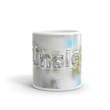 Load image into Gallery viewer, Ainsley Mug Victorian Fission 10oz front view