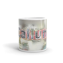 Load image into Gallery viewer, Callum Mug Ink City Dream 10oz front view