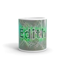 Load image into Gallery viewer, Edith Mug Nuclear Lemonade 10oz front view