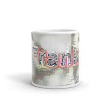 Load image into Gallery viewer, Frank Mug Ink City Dream 10oz front view