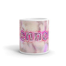 Load image into Gallery viewer, Lennox Mug Innocuous Tenderness 10oz front view