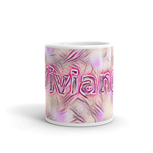 Viviana Mug Innocuous Tenderness 10oz front view