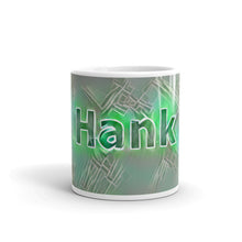 Load image into Gallery viewer, Hank Mug Nuclear Lemonade 10oz front view