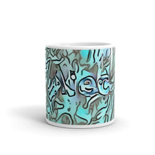 Load image into Gallery viewer, Alec Mug Insensible Camouflage 10oz front view