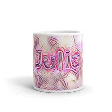 Load image into Gallery viewer, Julia Mug Innocuous Tenderness 10oz front view