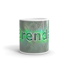 Load image into Gallery viewer, Brenda Mug Nuclear Lemonade 10oz front view