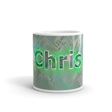Load image into Gallery viewer, Chris Mug Nuclear Lemonade 10oz front view