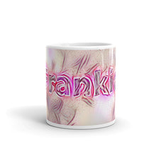 Load image into Gallery viewer, Frankie Mug Innocuous Tenderness 10oz front view