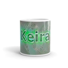 Load image into Gallery viewer, Keira Mug Nuclear Lemonade 10oz front view