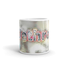 Load image into Gallery viewer, Jethro Mug Ink City Dream 10oz front view