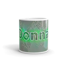 Load image into Gallery viewer, Donna Mug Nuclear Lemonade 10oz front view