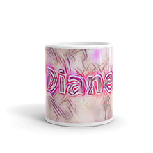 Load image into Gallery viewer, Diane Mug Innocuous Tenderness 10oz front view