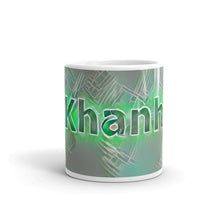 Load image into Gallery viewer, Khanh Mug Nuclear Lemonade 10oz front view