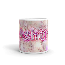 Load image into Gallery viewer, Asher Mug Innocuous Tenderness 10oz front view