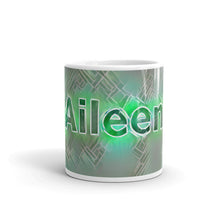 Load image into Gallery viewer, Aileen Mug Nuclear Lemonade 10oz front view