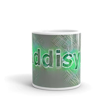 Load image into Gallery viewer, Addisyn Mug Nuclear Lemonade 10oz front view