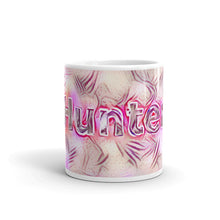 Load image into Gallery viewer, Hunter Mug Innocuous Tenderness 10oz front view