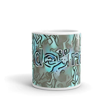 Load image into Gallery viewer, Adelina Mug Insensible Camouflage 10oz front view