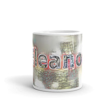 Load image into Gallery viewer, Eleanor Mug Ink City Dream 10oz front view
