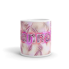 Load image into Gallery viewer, Hannah Mug Innocuous Tenderness 10oz front view
