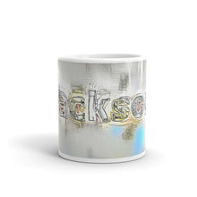 Load image into Gallery viewer, Jackson Mug Victorian Fission 10oz front view