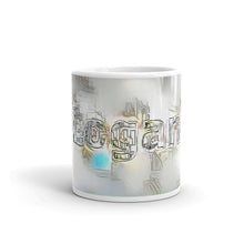 Load image into Gallery viewer, Logan Mug Victorian Fission 10oz front view