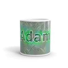 Load image into Gallery viewer, Adam Mug Nuclear Lemonade 10oz front view
