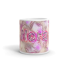 Load image into Gallery viewer, Nora Mug Innocuous Tenderness 10oz front view