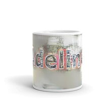 Load image into Gallery viewer, Adeline Mug Ink City Dream 10oz front view