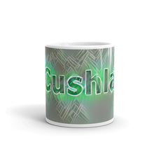 Load image into Gallery viewer, Cushla Mug Nuclear Lemonade 10oz front view