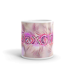 Jaxon Mug Innocuous Tenderness 10oz front view