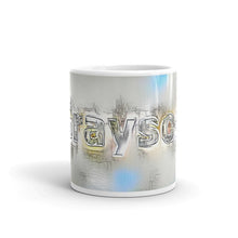 Load image into Gallery viewer, Grayson Mug Victorian Fission 10oz front view