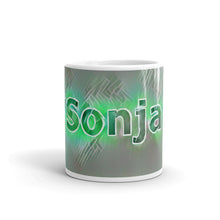 Load image into Gallery viewer, Sonja Mug Nuclear Lemonade 10oz front view