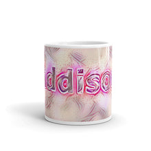 Load image into Gallery viewer, Addison Mug Innocuous Tenderness 10oz front view