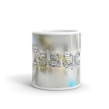 Load image into Gallery viewer, Isaac Mug Victorian Fission 10oz front view