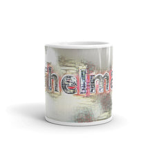 Load image into Gallery viewer, Thelma Mug Ink City Dream 10oz front view