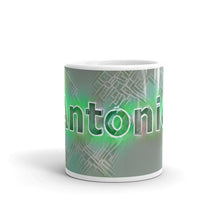Load image into Gallery viewer, Antonio Mug Nuclear Lemonade 10oz front view