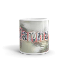 Load image into Gallery viewer, Alannah Mug Ink City Dream 10oz front view