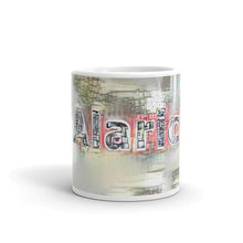 Load image into Gallery viewer, Alaric Mug Ink City Dream 10oz front view