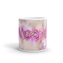 Load image into Gallery viewer, Aleena Mug Innocuous Tenderness 10oz front view