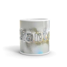 Load image into Gallery viewer, Chantel Mug Victorian Fission 10oz front view